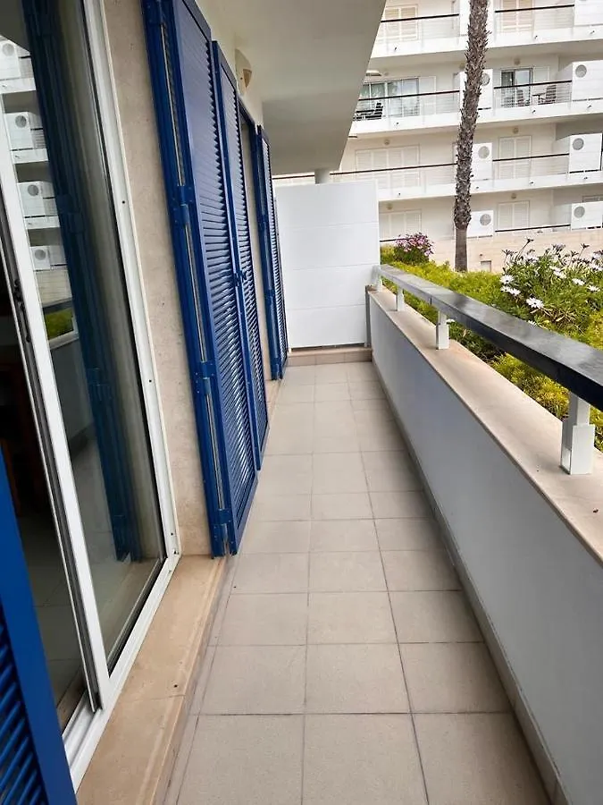 Apartment Angies Marina Apartment, Includes 2 Free Passes For The Marina Pool Lagos Portugal