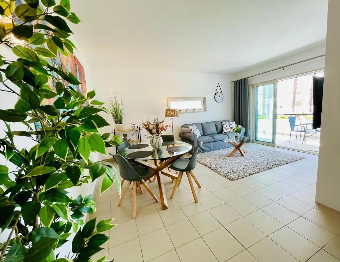 Apartment Angies Marina Apartment, Includes 2 Free Passes For The Marina Pool Lagos Portugal