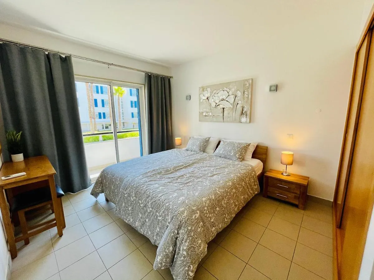 Appartamento Angies Marina Apartment, Includes 2 Free Passes For The Marina Pool Lagos