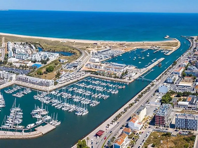 Appartamento Angies Marina Apartment, Includes 2 Free Passes For The Marina Pool Lagos Portogallo