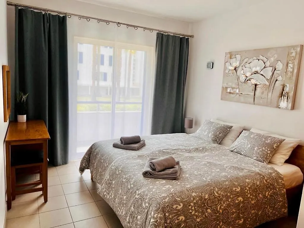 Angies Marina Apartment, Includes 2 Free Passes For The Marina Pool Lagos Portogallo