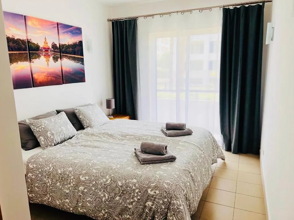 Apartment Angies Marina Apartment, Includes 2 Free Passes For The Marina Pool Lagos Portugal
