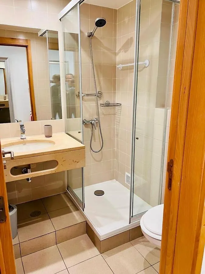 Appartamento Angies Marina Apartment, Includes 2 Free Passes For The Marina Pool Lagos
