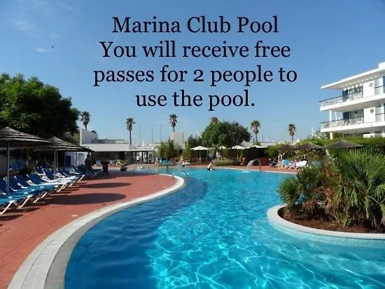Angies Marina Apartment, Includes 2 Free Passes For The Marina Pool Lagos 0*,
