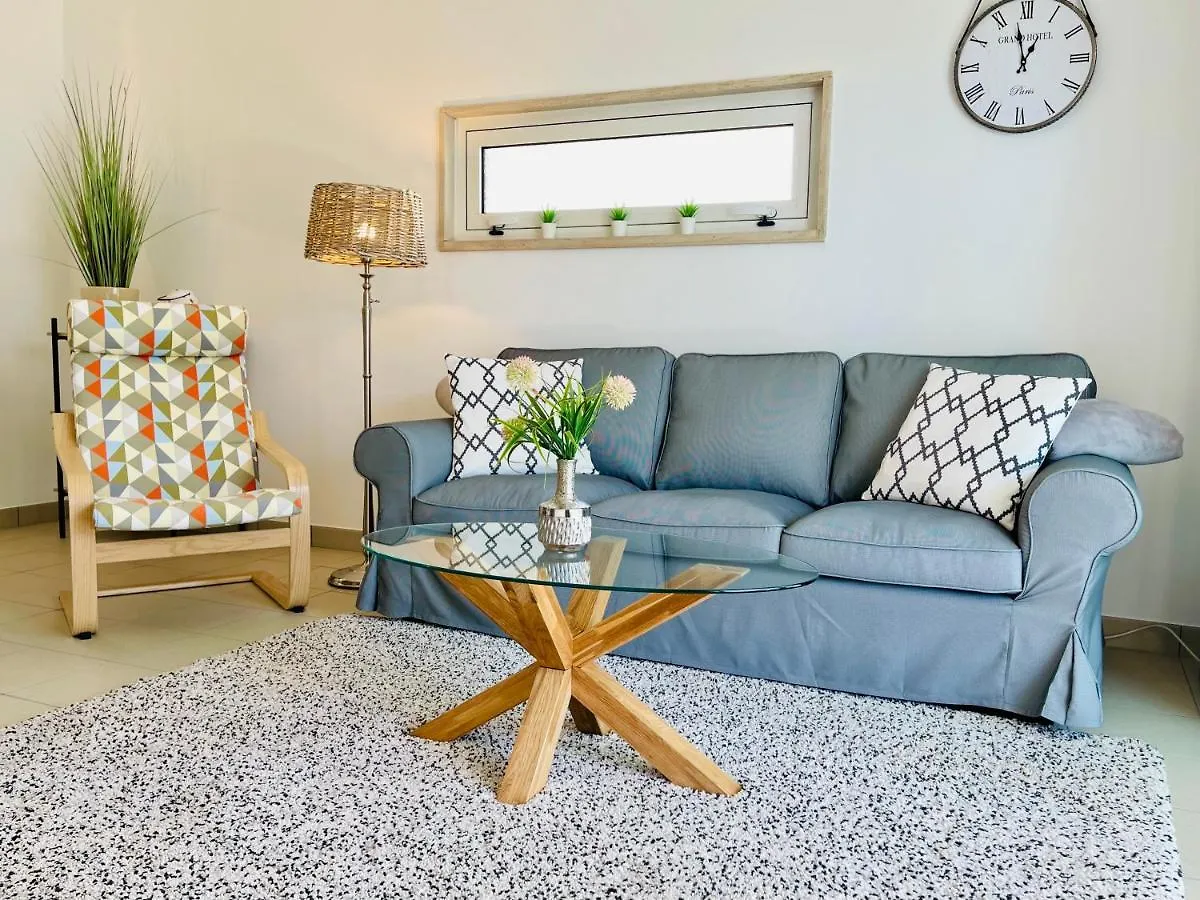 Angies Marina Apartment, Includes 2 Free Passes For The Marina Pool Lagos Portugal