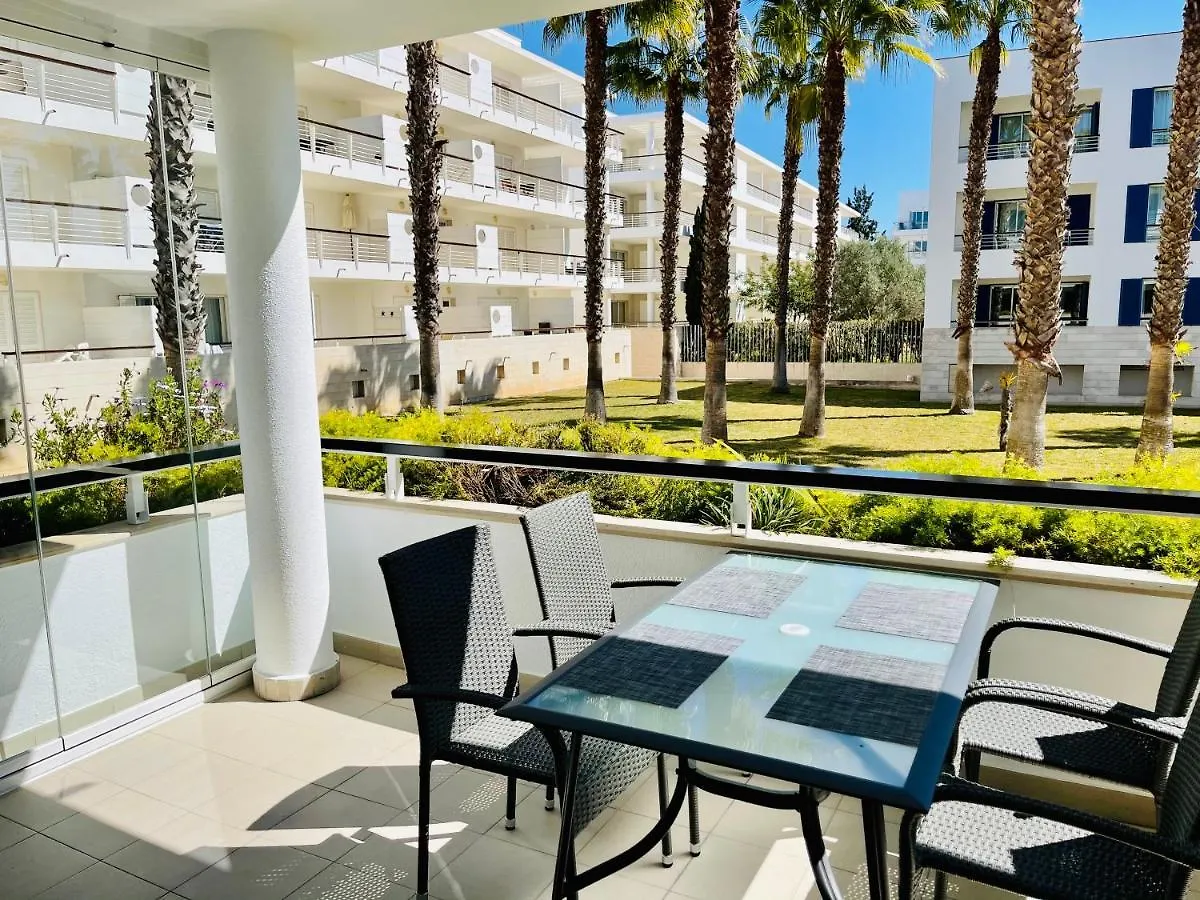 Angies Marina Apartment, Includes 2 Free Passes For The Marina Pool Lagos 0*,  Portugal